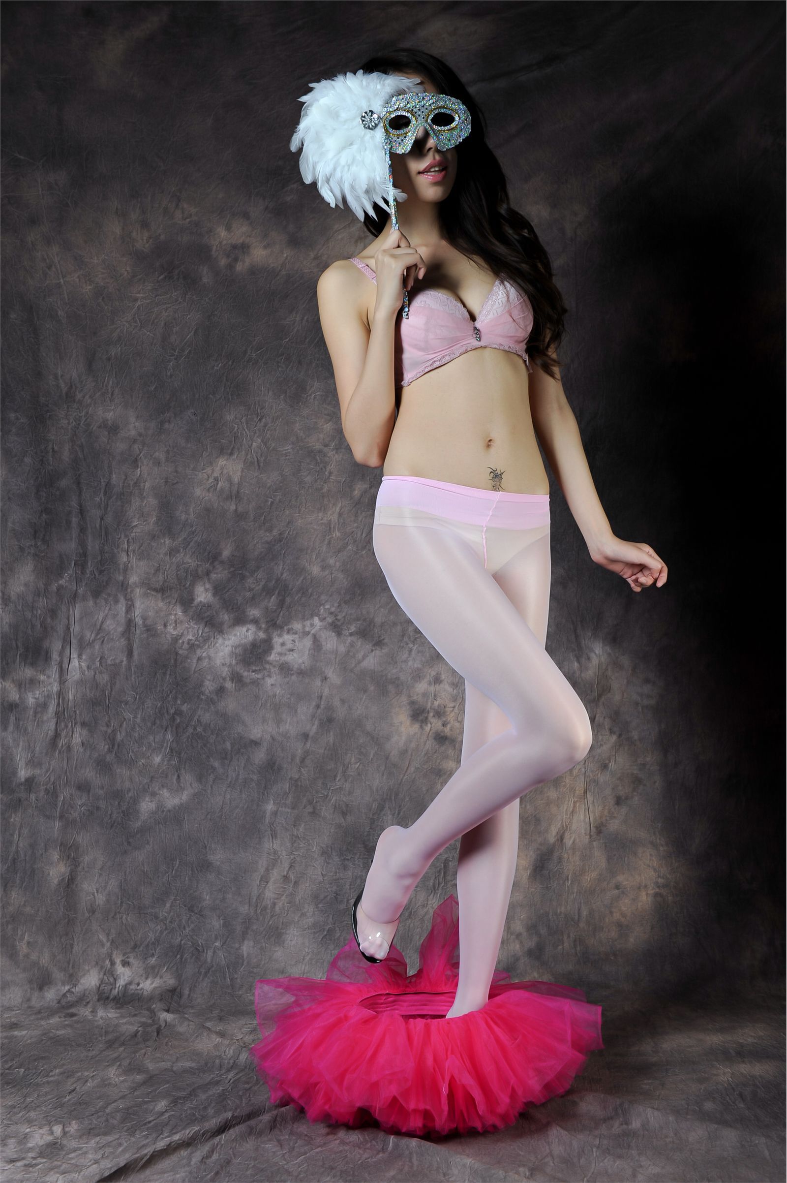 丝间舞 Vip NO.421